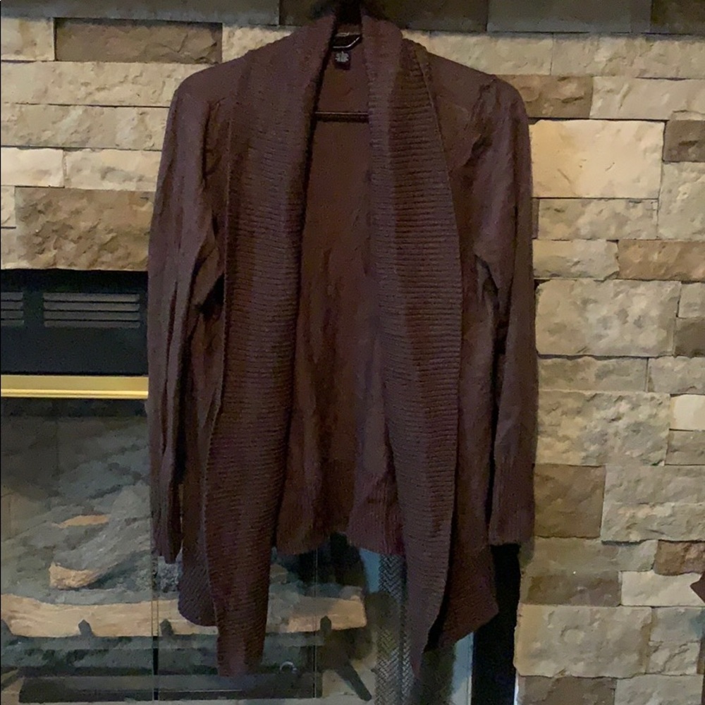 Cute cardigan!